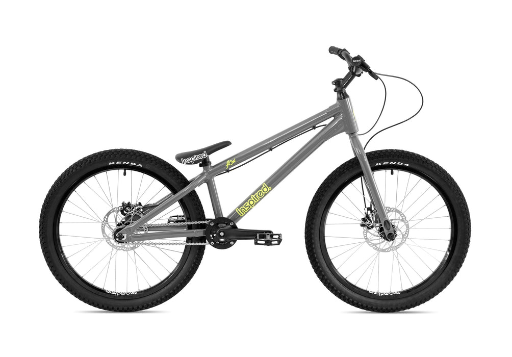 24 trials bike online