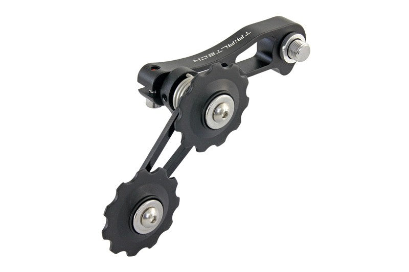 Trialtech Sport Single Sided Sprung Tensioner