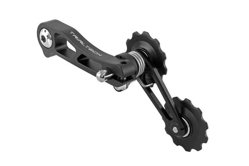 Trialtech Sport Single Sided Sprung Tensioner
