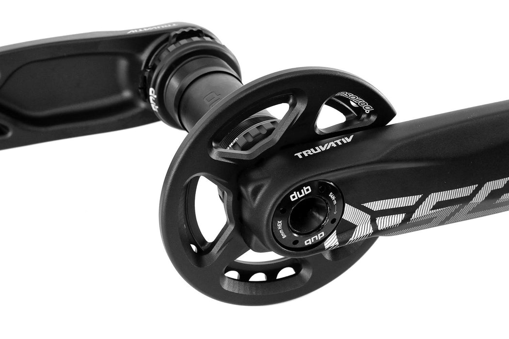 Truvativ Descendant Crankset