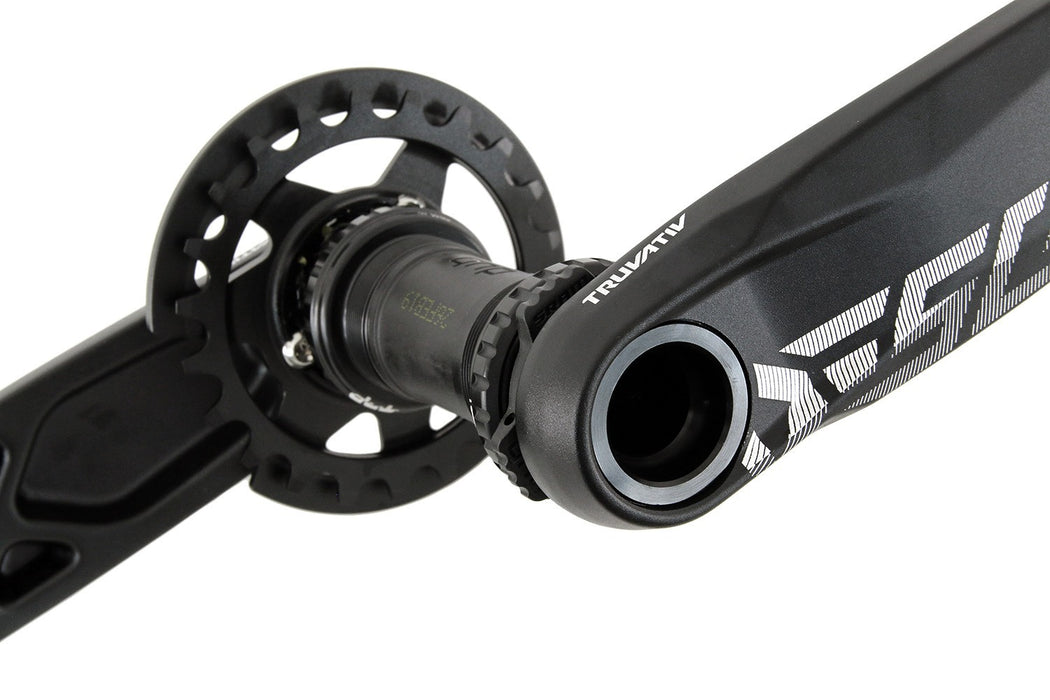 Truvativ Descendant Crankset