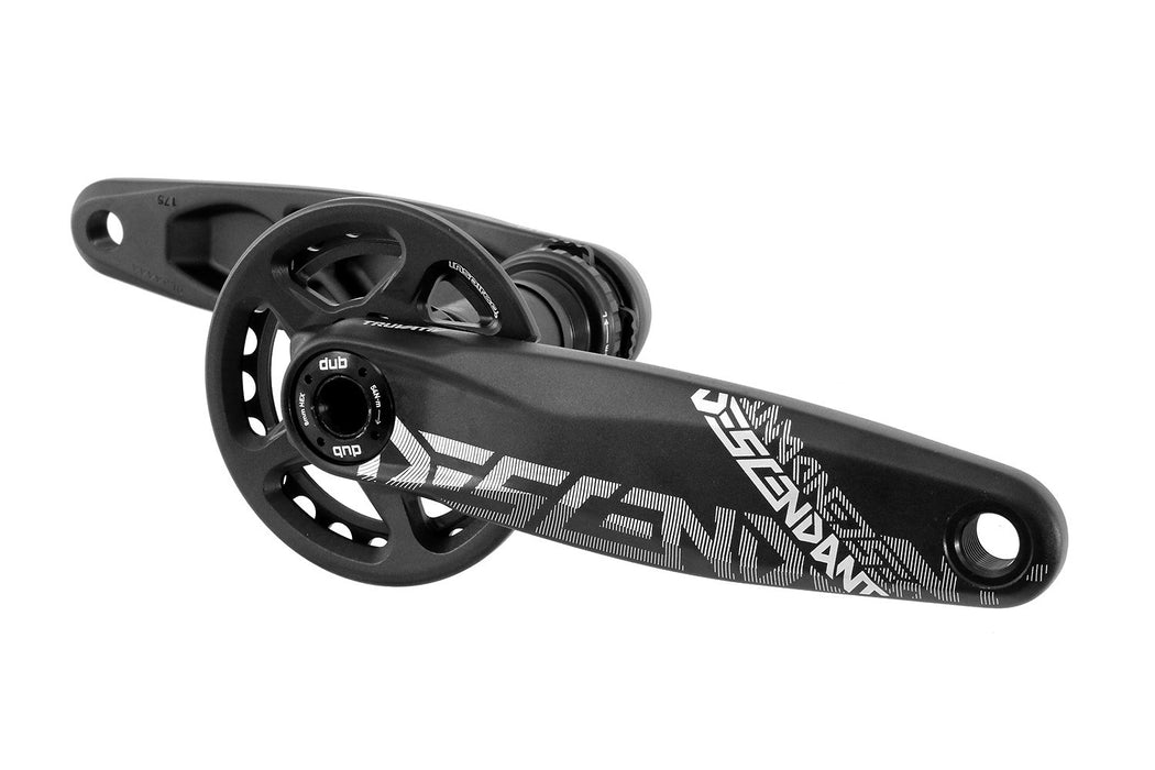 Truvativ Descendant Crankset