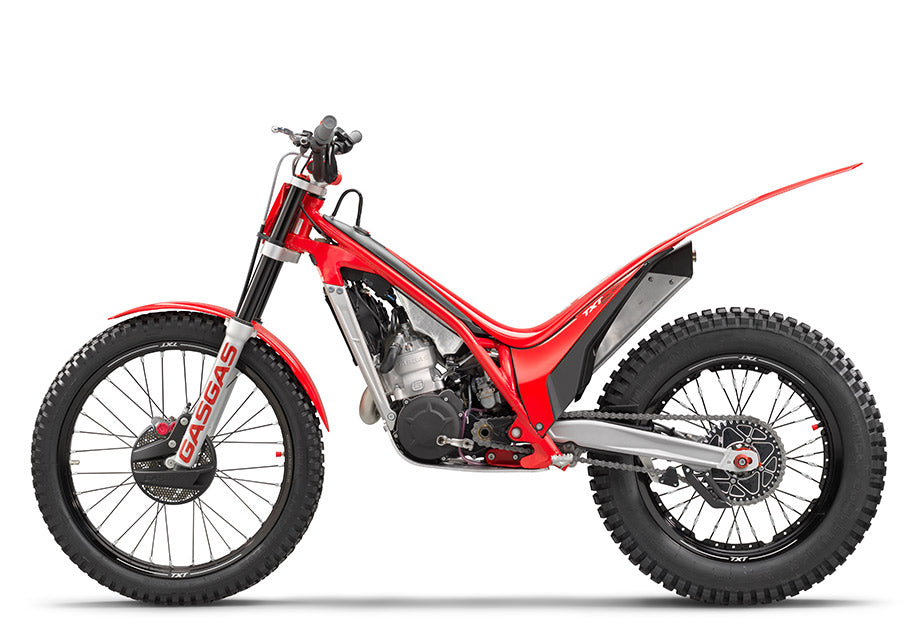 2025 GasGas TXT 250 Racing