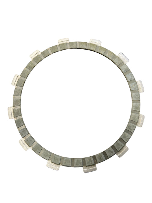 Clutch Friction Plate Sherco M080