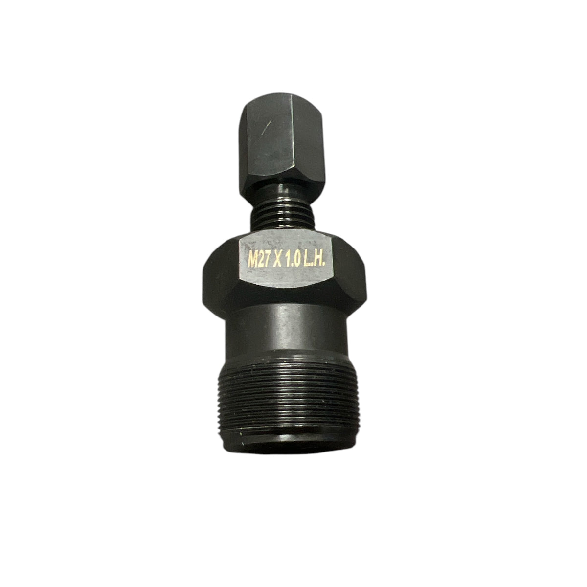 YA−MAN HRF17-P Flywheel Puller M27x1.0 LH — Trials Superstore