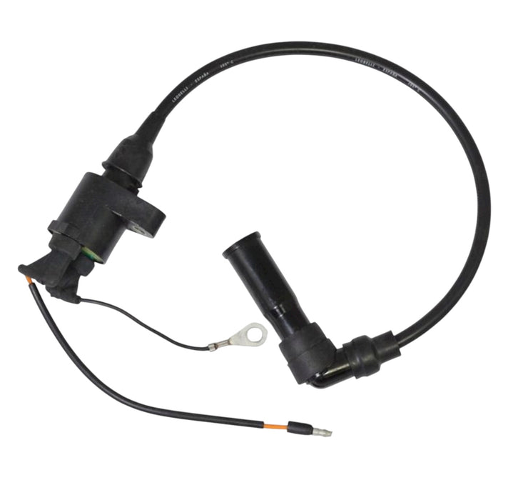 Coil and Lead with Cap Sherco 3.2