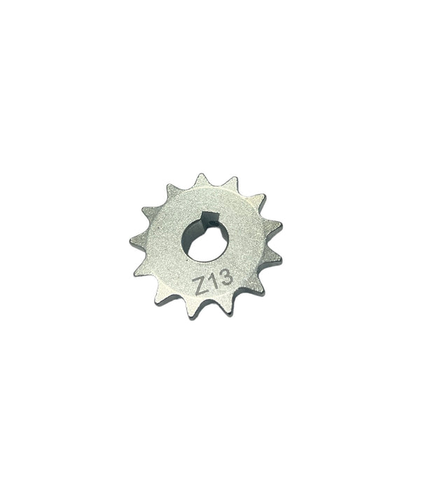 Front Sprocket GasGas Kid Electric