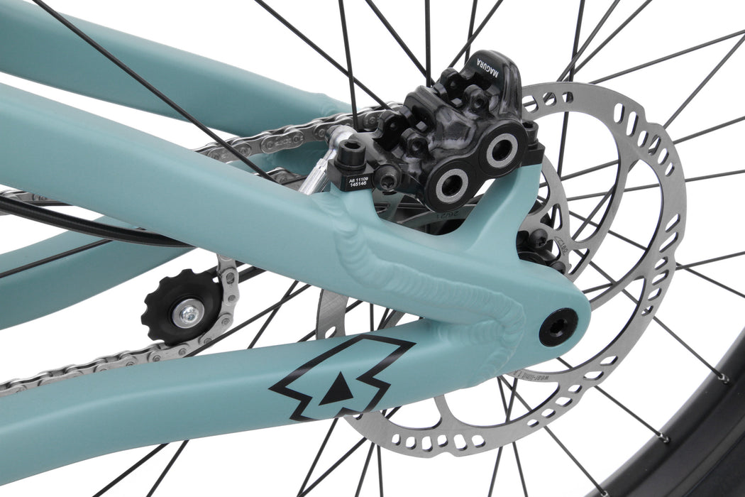 Inspired Fourplay Pro 24" (New Color)