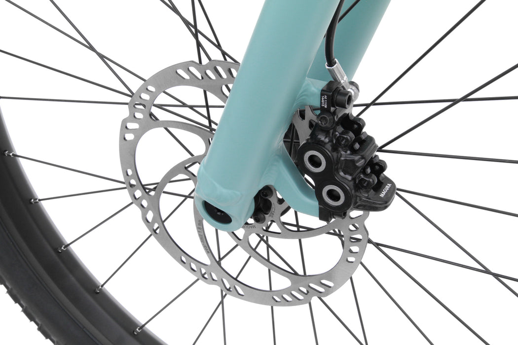 Inspired Fourplay Pro 24" (New Color)