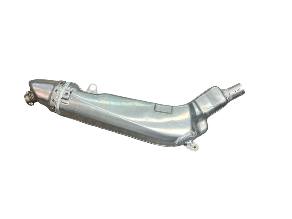 Montesa 4rt Silencer Comp 18310-NN4-C10