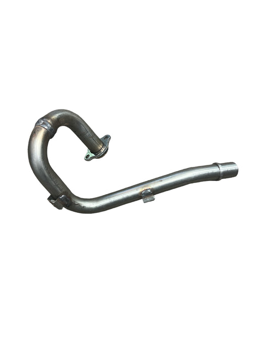 Montesa 4rt Header OEM 18320-NN4-000