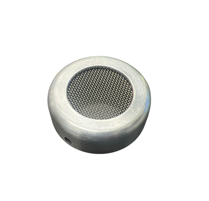 Spark Arrestor #30 Screen Aluminum Montesa 4rt (Non Ribbed Exhaust)