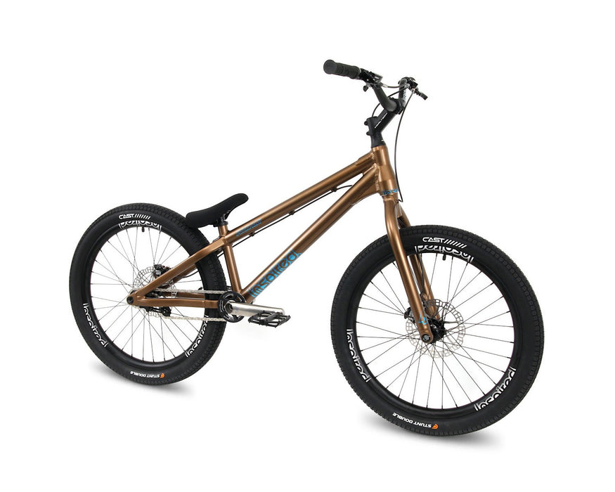 Inspired Fourplay Pro SE