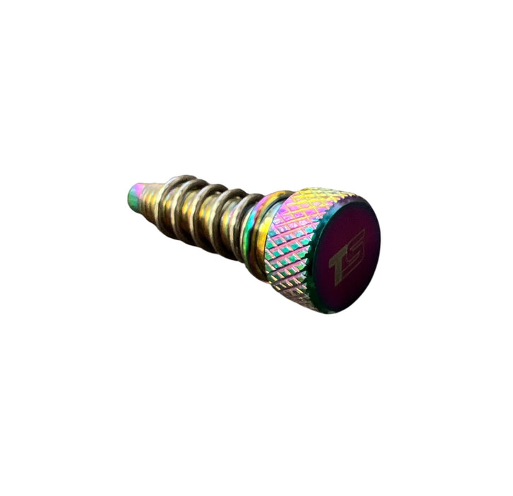 Clutch Lever Trialsolutions Ergo V3 with Adjuster