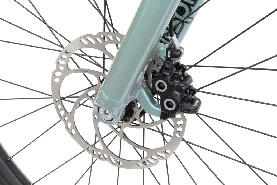 Inspired Hex Pro 26" Gloss Ice Blue (New Color)