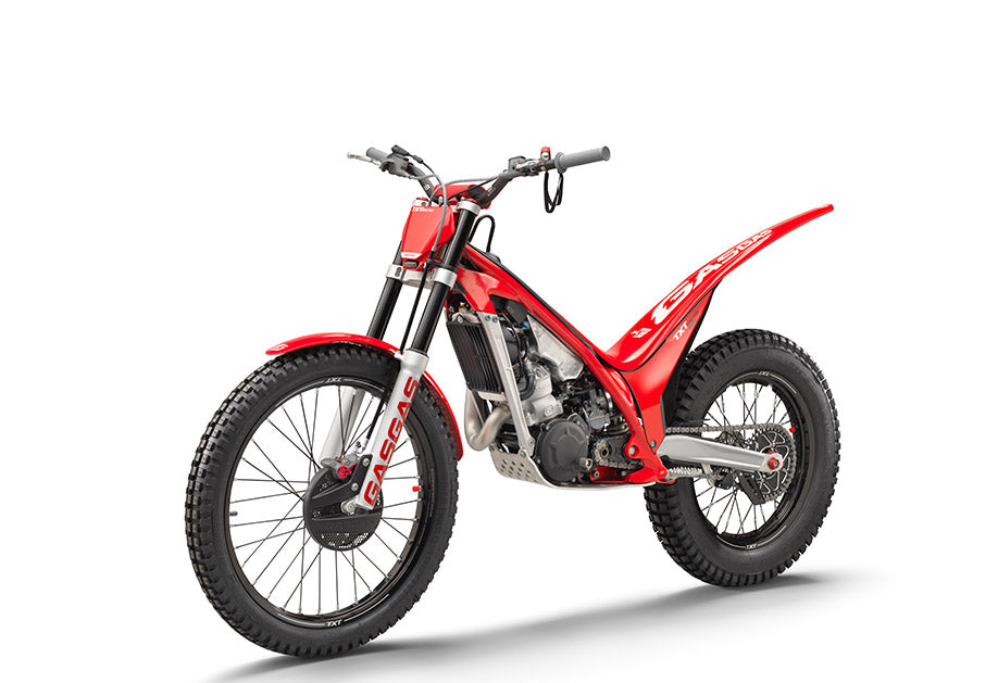 2025 GasGas TXT 300 Racing