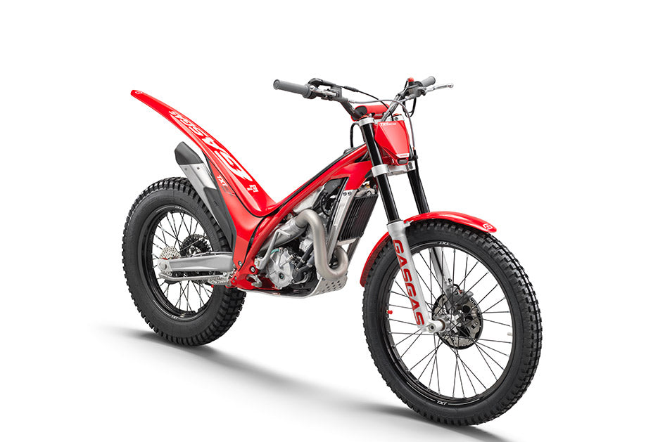 2025 GasGas TXT 300 Racing