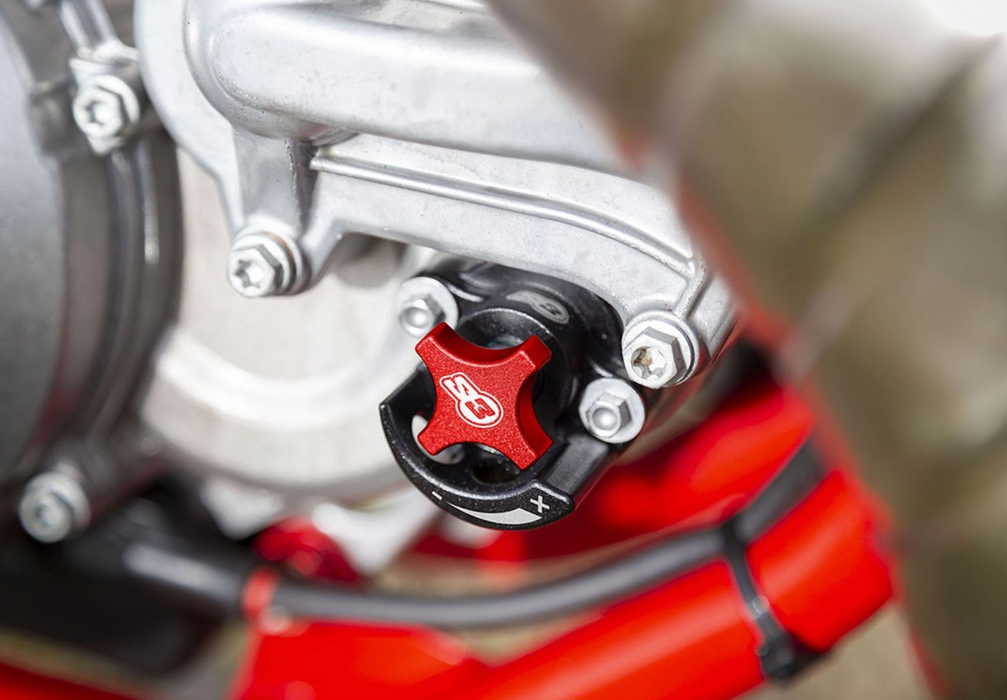 S3 Exhaust Valve Regulator for KTM/HUSKY/GAS GAS