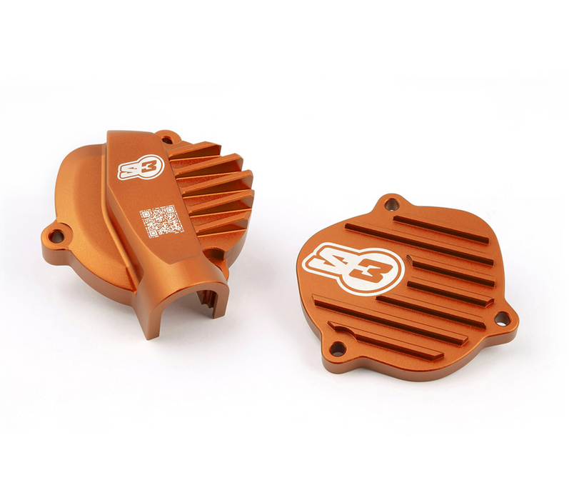 Power Valve Cover S3 TPI — Trials Superstore Power Valve Cover S3 TPI — Trials Superstore