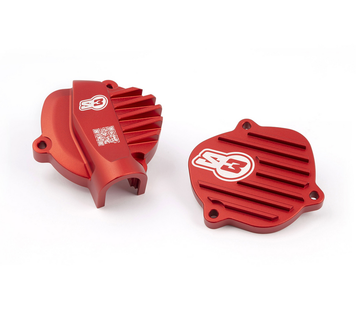 Power Valve Cover S3 TPI — Trials Superstore