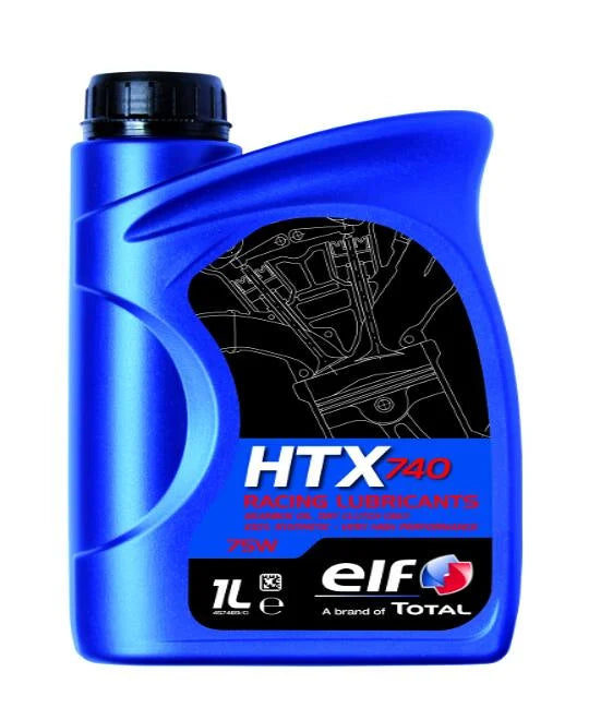 Elf HTX740 75W
