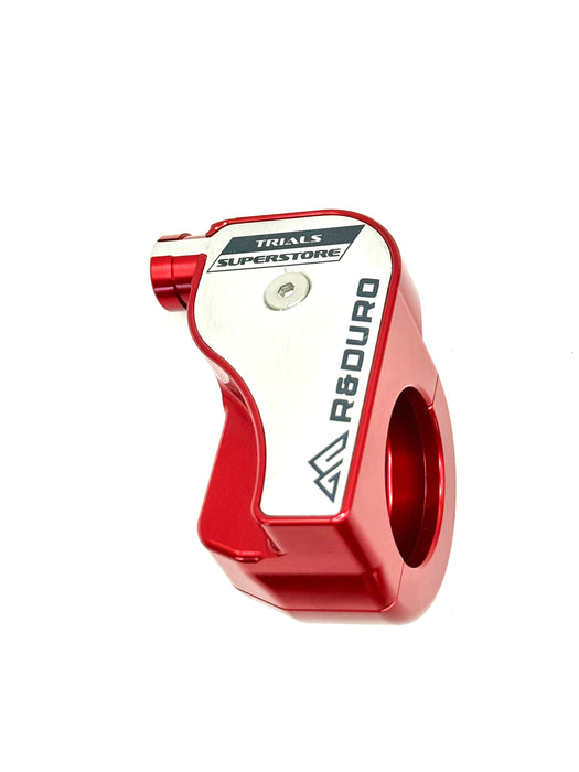 Throttle Housing Billet