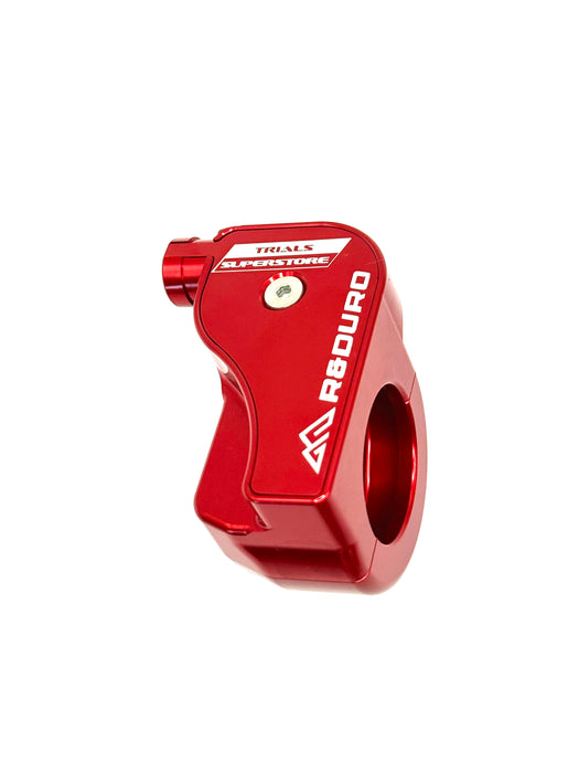 Throttle Housing Billet