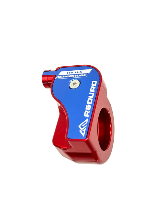 Throttle Housing Billet