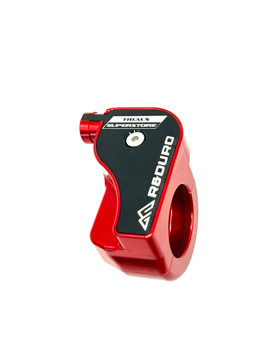Throttle Housing Billet