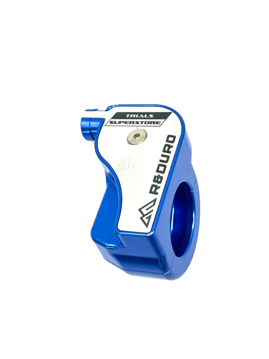 Throttle Housing Billet