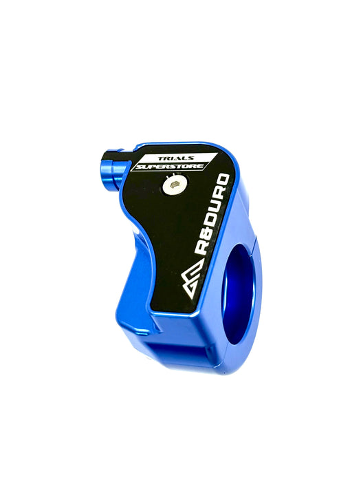 Throttle Housing Billet