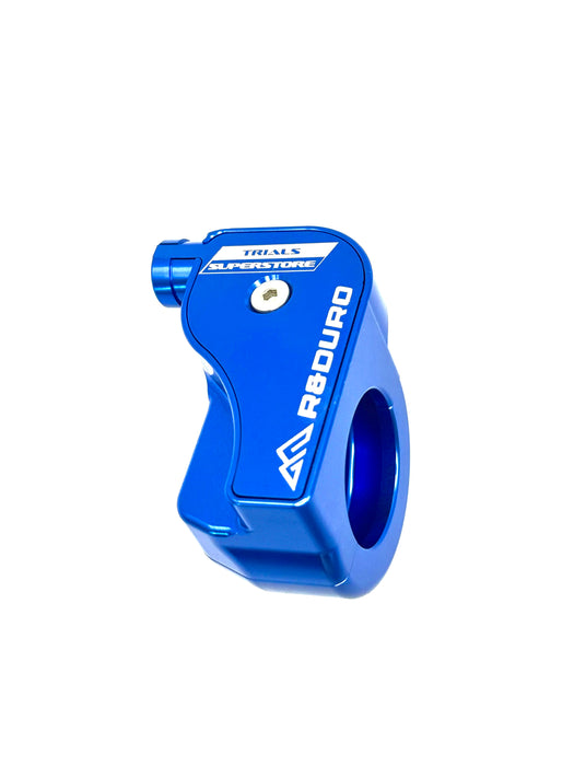 Throttle Housing Billet