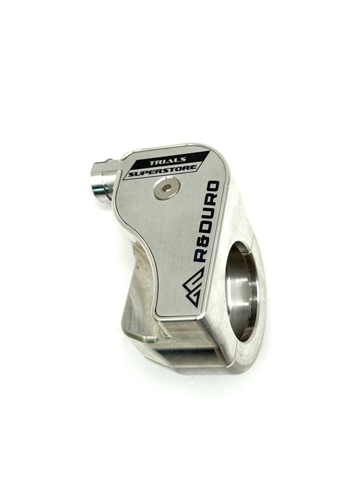 Throttle Housing Billet
