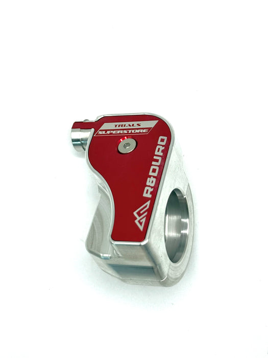 Throttle Housing Billet