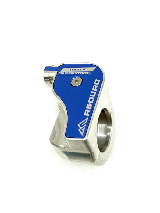 Throttle Housing Billet