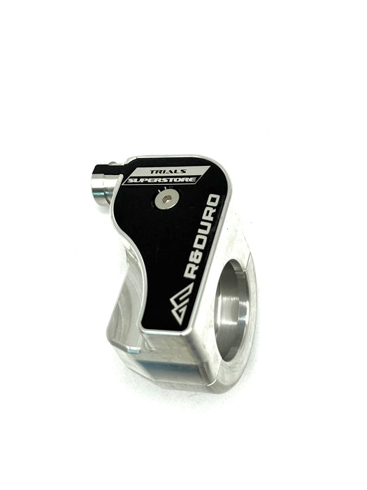 Throttle Housing Billet