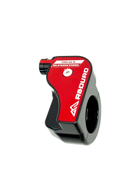 Throttle Housing Billet