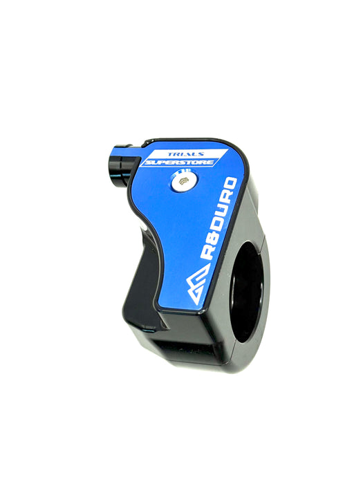 Throttle Housing Billet