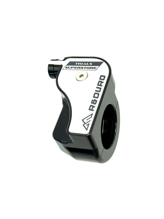 Throttle Housing Billet