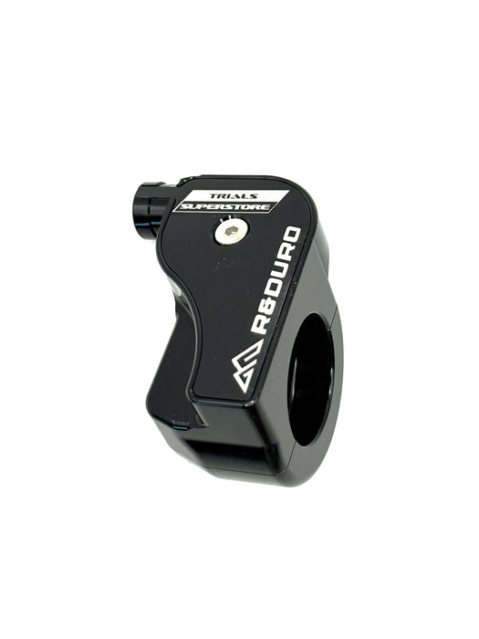 Throttle Housing Billet