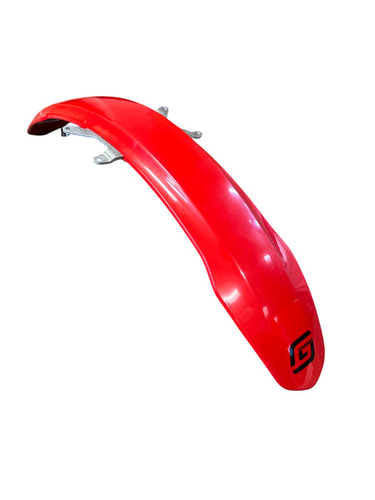 GasGas Front Fender 2025 GP Red