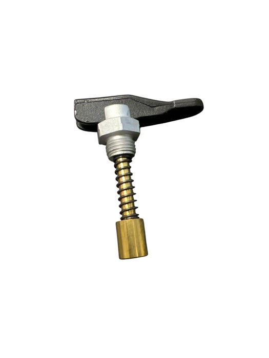 Dellorto Choke Assembly PHM-38