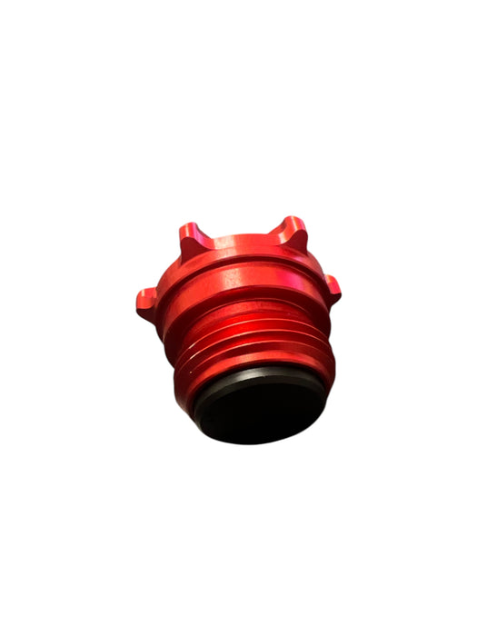 Beta Evo Fuel Cap CSP 17