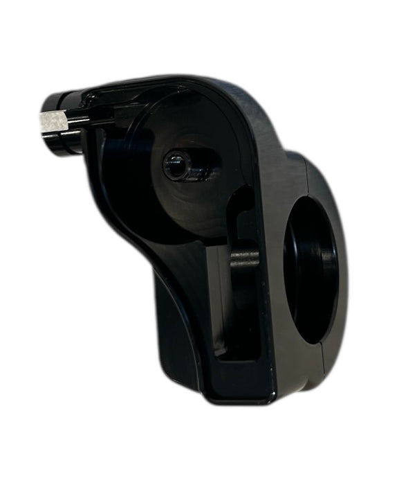 Throttle Housing Billet
