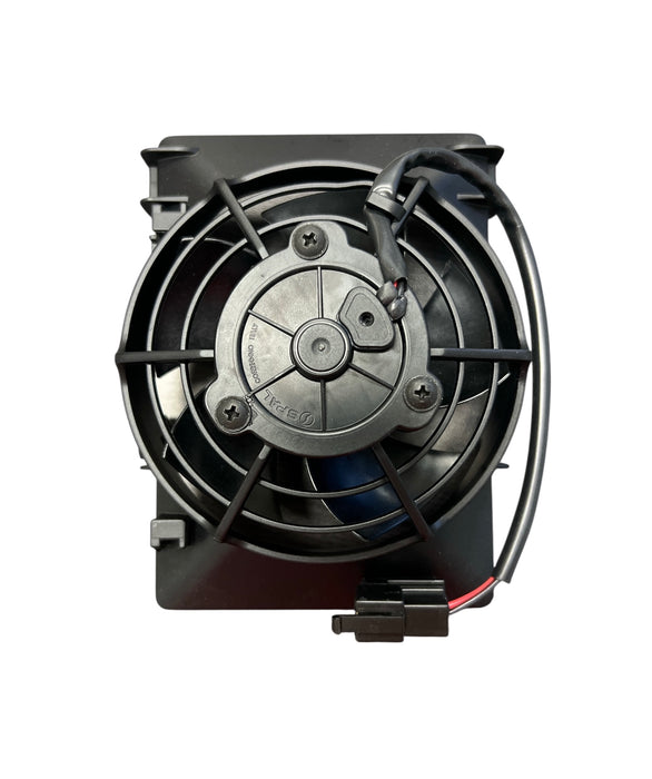 Fan Spal GasGas 2023-2025 Racing/GP