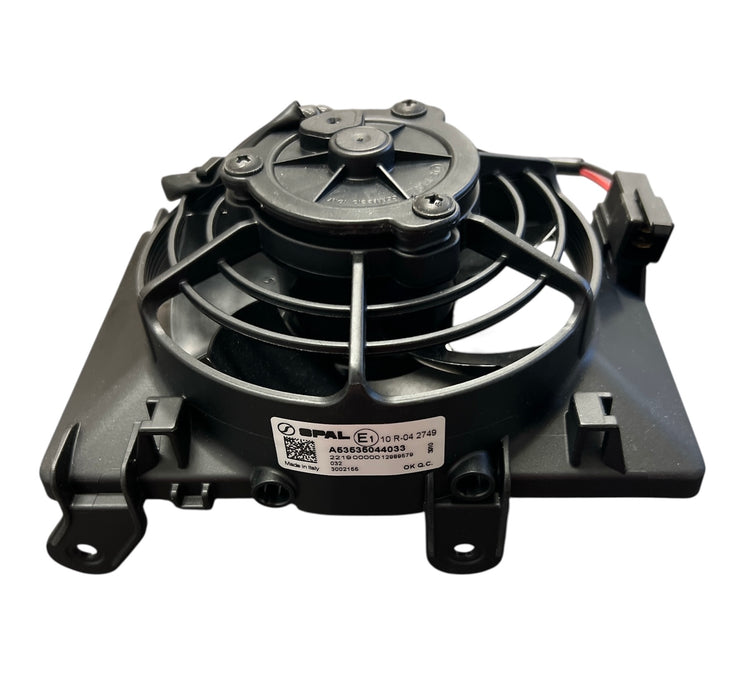 Fan Spal GasGas 2023-2025 Racing/GP