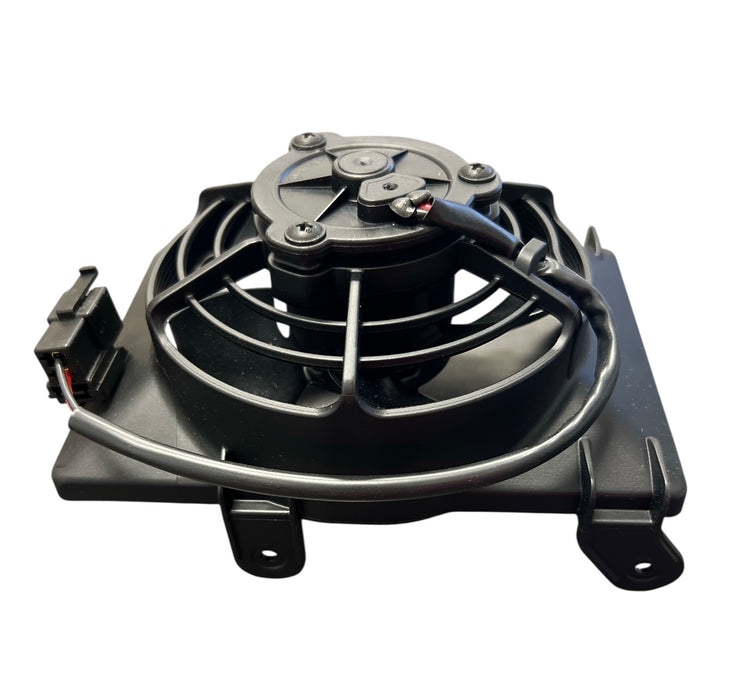 Fan Spal GasGas 2023-2025 Racing/GP