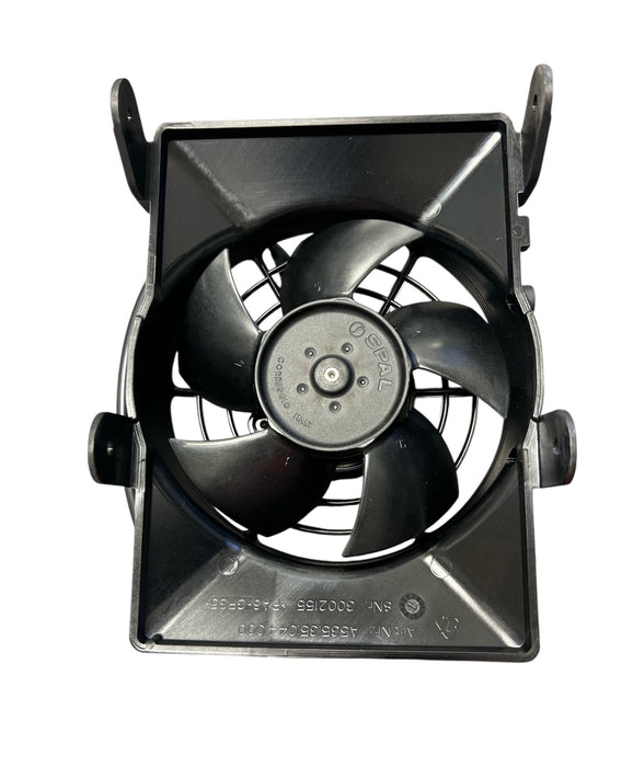 Fan Spal GasGas 2023-2025 Racing/GP