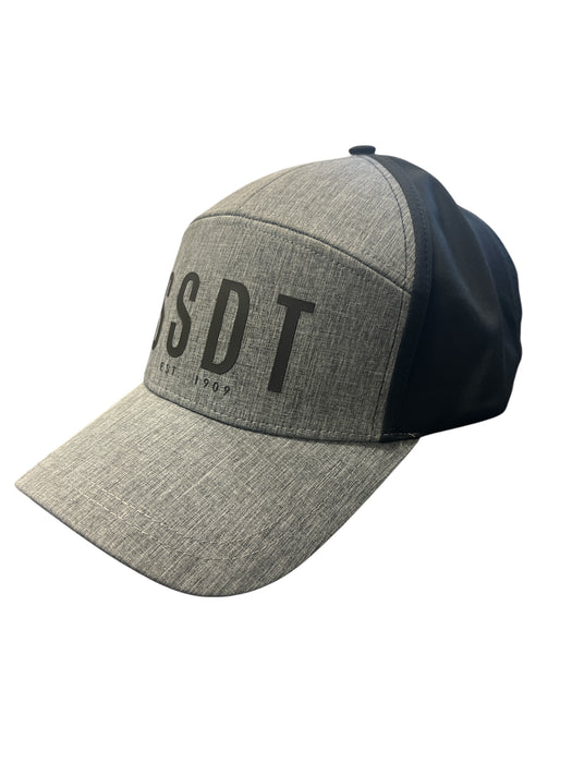 SSDT Cap Grey
