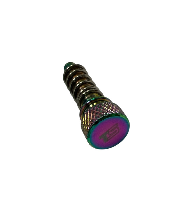 Clutch Lever Trialsolutions Ergo V3 with Adjuster